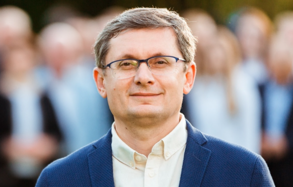 Igor Grosu pleacă la București. Care este scopul vizitei